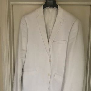 Madison Modern Fit Sport Coat